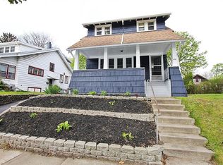 450 Hazelwood Ter, Rochester, NY 14609