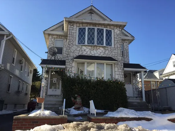 12-12 119th St, College Point, NY 11356