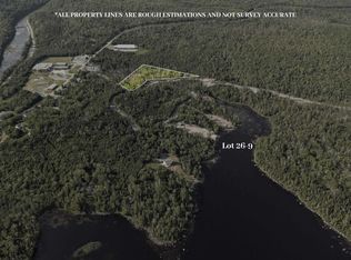 9 Old Road Hl #26, Sherbrooke, NS B0J 3C0