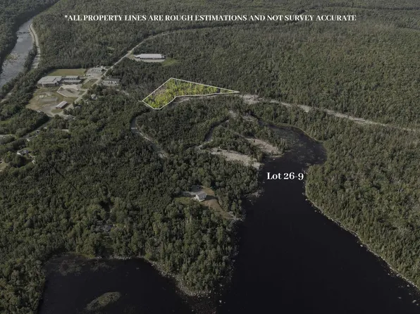 9 Old Road Hl #26, Sherbrooke, NS B0J 3C0