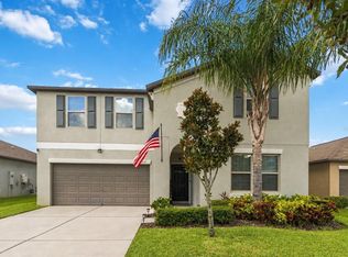5210 DANDELION STREET, APOLLO BEACH, FL 33572