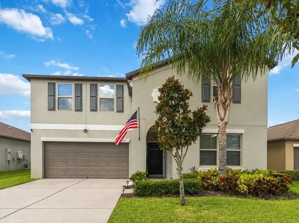 5210 DANDELION STREET, APOLLO BEACH, FL 33572