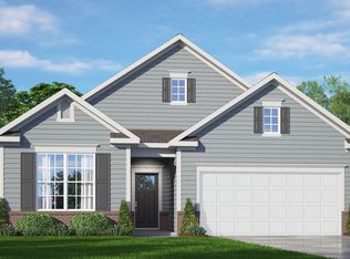 Bristol Plan, Quarry Hills - Freedom, Graham, NC 27253
