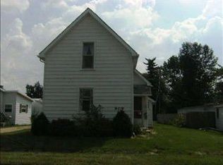 909 E Votaw St, Portland, IN 47371