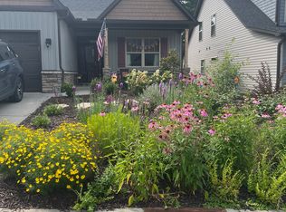 50 Brown St, Weaverville, NC 28787