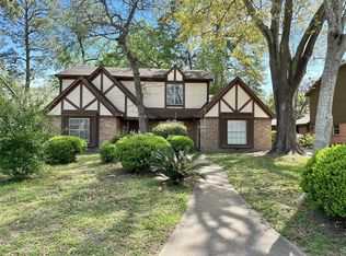 19514 Alinawood Dr, Humble, TX 77346