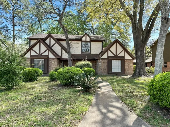 19514 Alinawood Dr, Humble, TX 77346