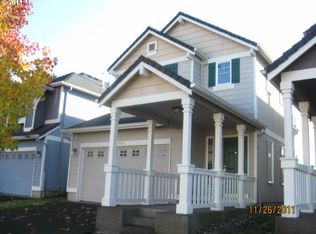 20374 SW Monson St, Beaverton, OR 97006