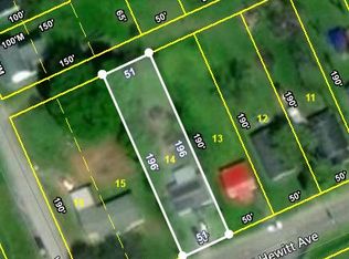 203 N Hewitt Ave, Rockwood, TN 37854