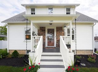 140 N Lawn Ave, Bluffton, OH 45817