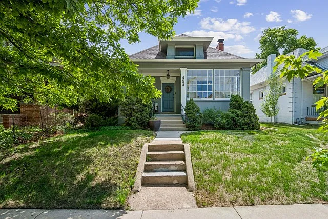 454 N Downing St — Photo 2