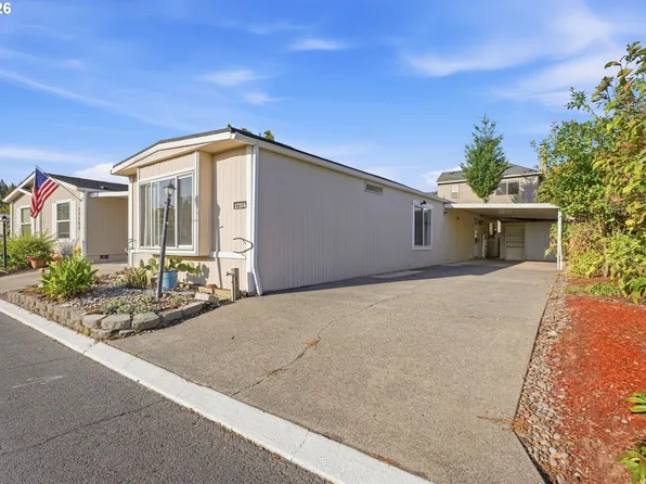 17154 SW Eldorado Dr, Portland, OR 97224