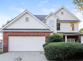 5135 Yellow Pine Dr, McDonough, GA 30252