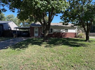 900 N Derby Ave, Derby, KS 67037