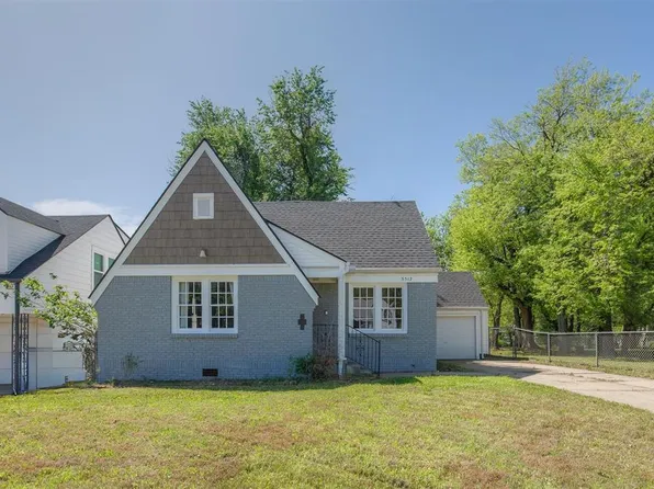 3512 NW 16th St, Oklahoma City, OK 73107