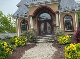 105 S Ave W, Cranford, NJ 07016