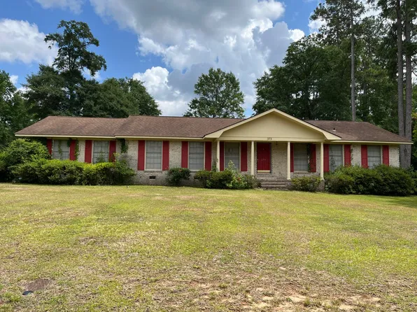 373 Plantation Dr, Orangeburg, SC 29118