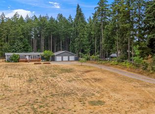 20813 131st Ave E, Graham, WA 98338
