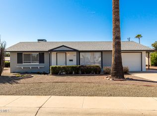 10515 W Hope Dr, Sun City, AZ 85351