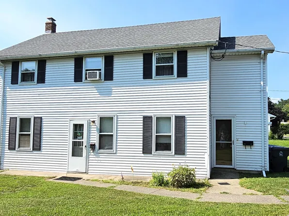 1 Campania Road, Enfield, CT 06082