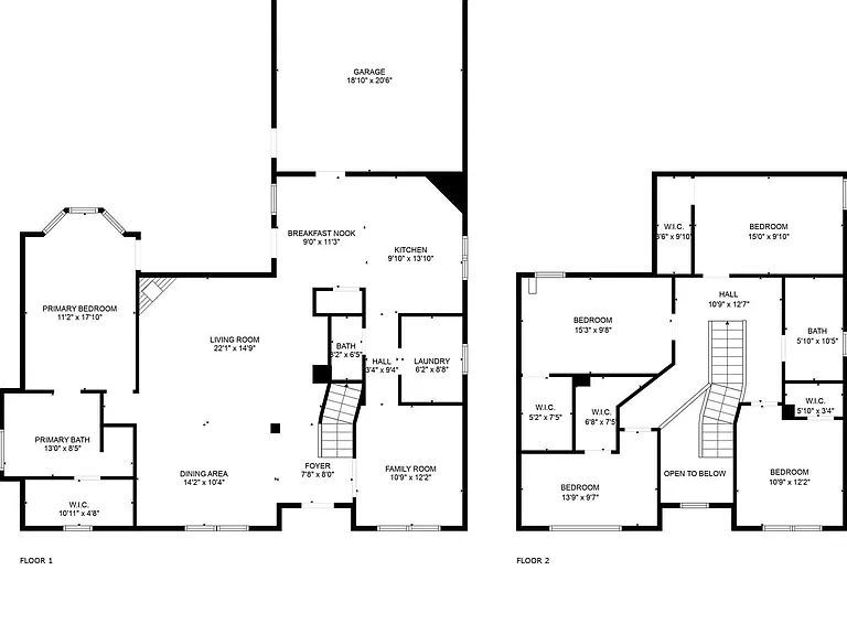 1100 Timberline Ln — Photo 24