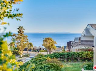 3735 Seahorn Dr, Malibu, CA 90265