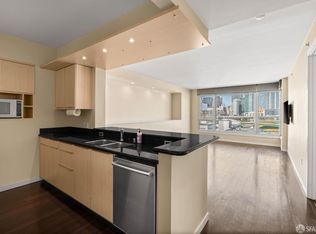 219 Brannan St UNIT 12C, San Francisco, CA 94107