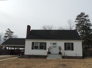 204 Gingras Ave, Manchester, NH 03104