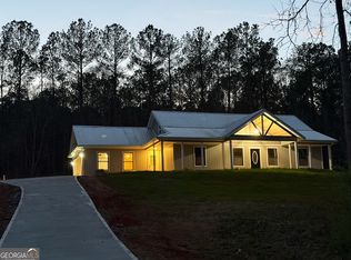 405 Ramah Church Rd, Barnesville, GA 30204