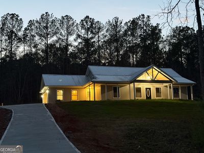 405 Ramah Church Rd, Barnesville, GA, 30204