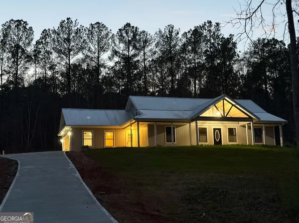 405 Ramah Church Rd, Barnesville, GA 30204