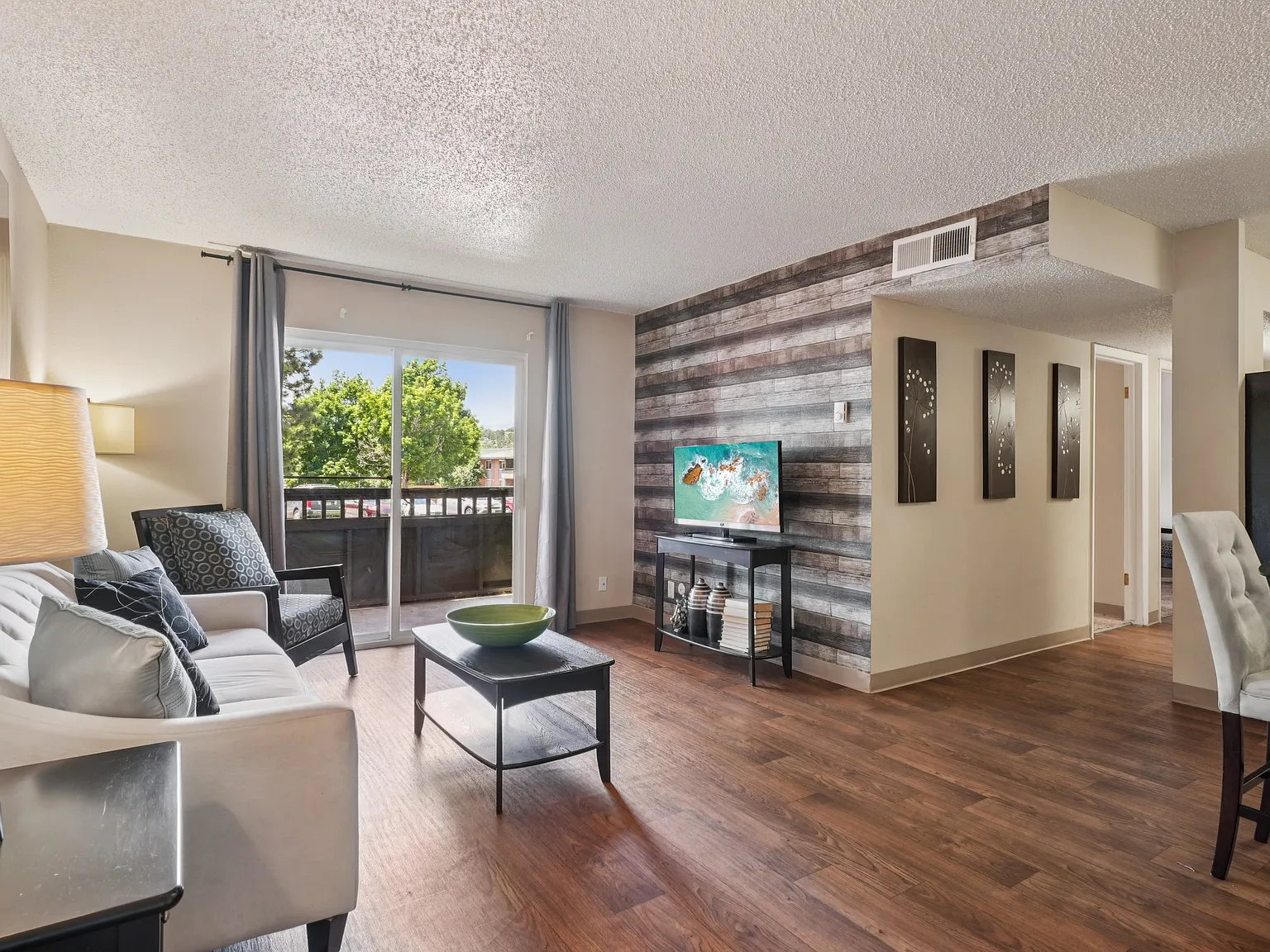 University Village Apartments — Photo 1
