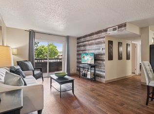 University Village Apartments, Colorado Springs, CO 80918