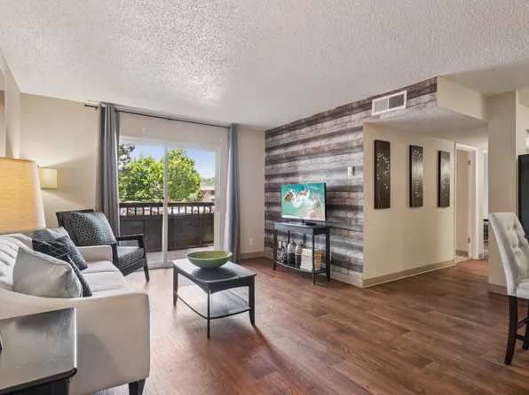 University Village Apartments