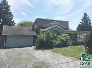 315 9 1/2 St NE, Chisholm, MN 55719