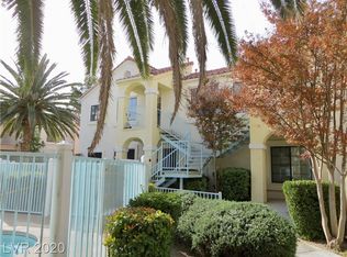 4855 S Torrey Pines Dr #202, Las Vegas, NV 89103