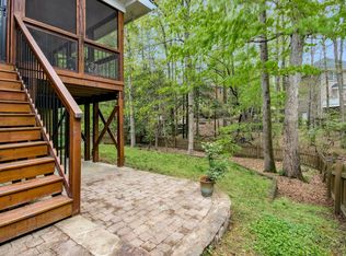 109 Homegate Cir, Apex, NC 27502