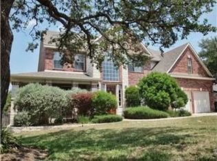 708 Tom Sawyer Rd, Dripping Springs, TX 78620