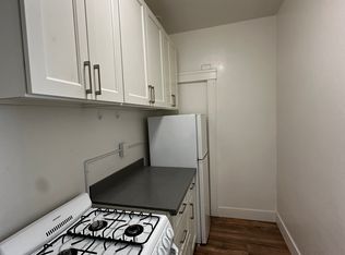 482 40th St APT 22, Oakland, CA 94609