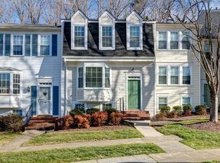 1660 Heritage Hill Dr, Henrico, VA 23238