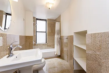 Rented by Compass