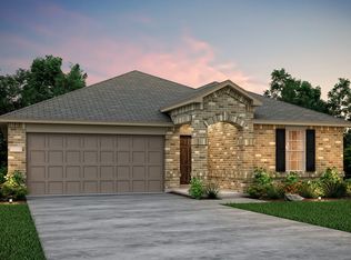 1817 Winding Creek Ct, Denton, TX 76208