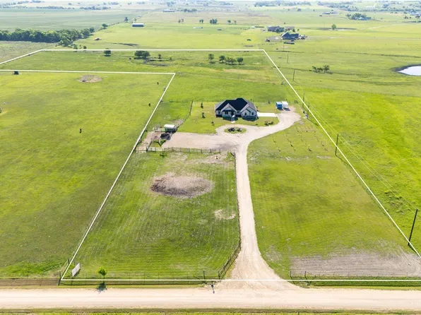 3401 Stone Rd, Temple, TX 76501