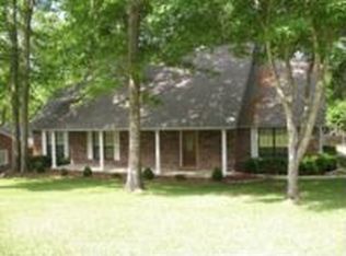 201 Shadow Ln, Troy, AL 36079