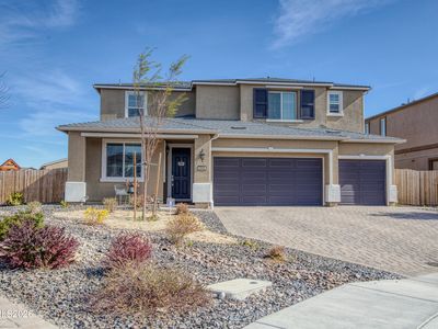 7836 Tarkio Ct, Sparks, NV, 89436
