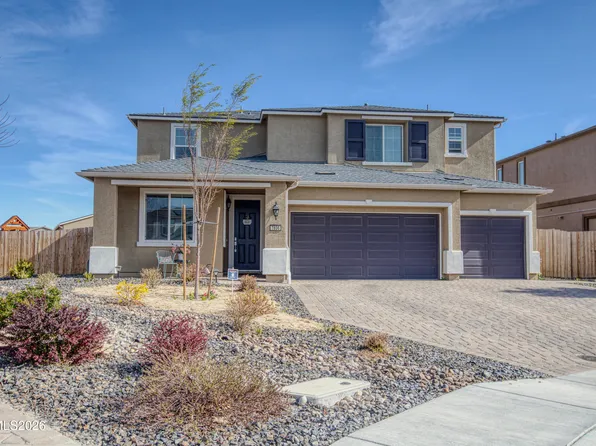 7836 Tarkio Ct, Sparks, NV 89436