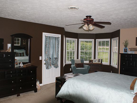 18x14 Master Bedroom