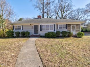 1227 Shepherd St, Durham, NC 27707