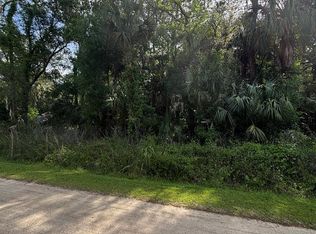 Linda St, Inglis, FL 34449