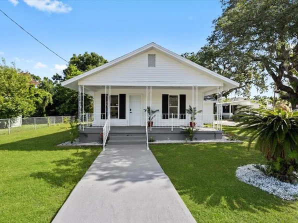4112 E Ellicott St, Tampa, FL 33610